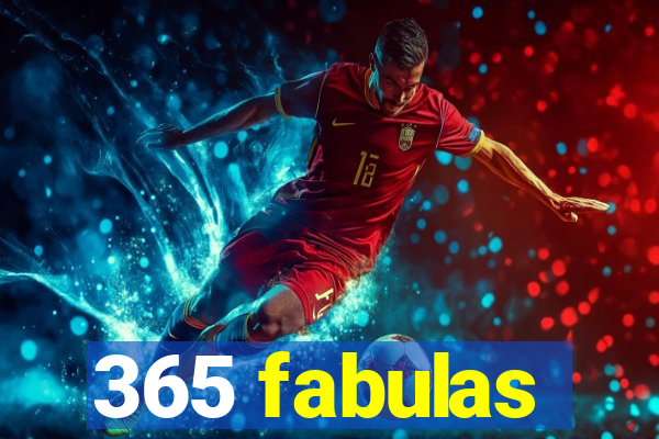 365 fabulas