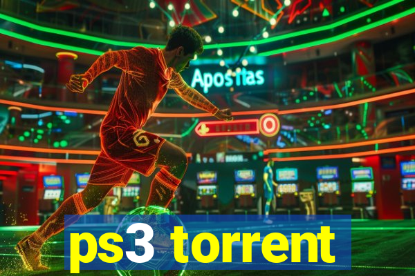 ps3 torrent