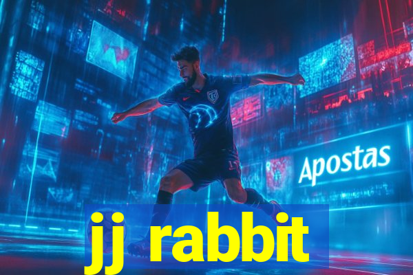 jj rabbit