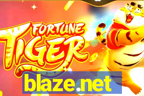 blaze.net