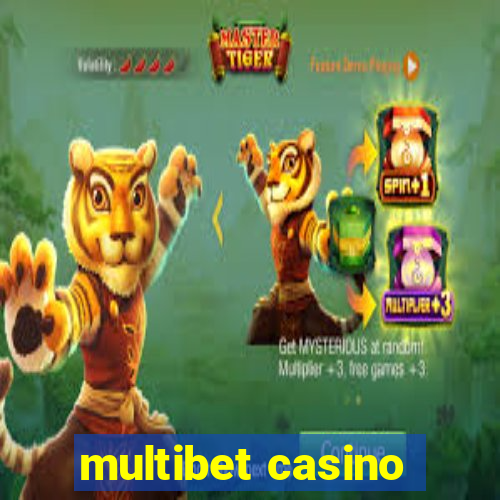 multibet casino