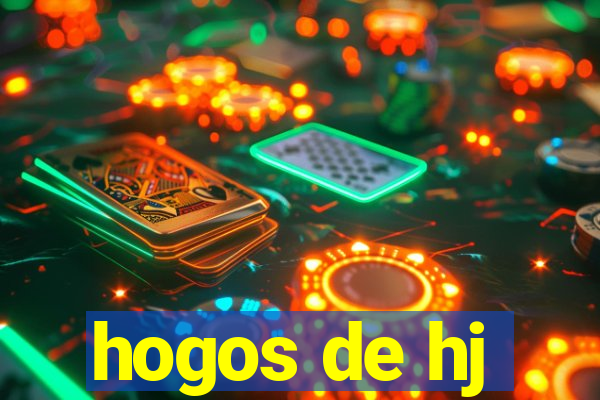 hogos de hj