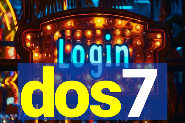 dos7