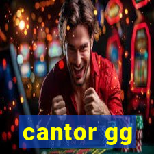 cantor gg