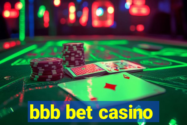 bbb bet casino