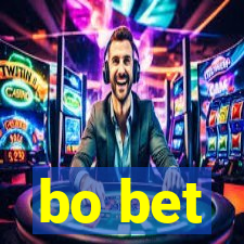 bo bet