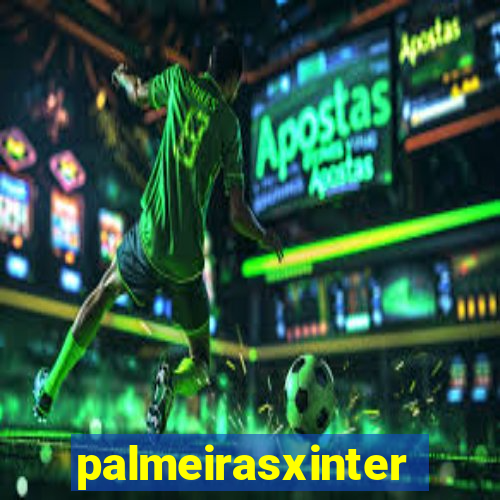 palmeirasxinternacional