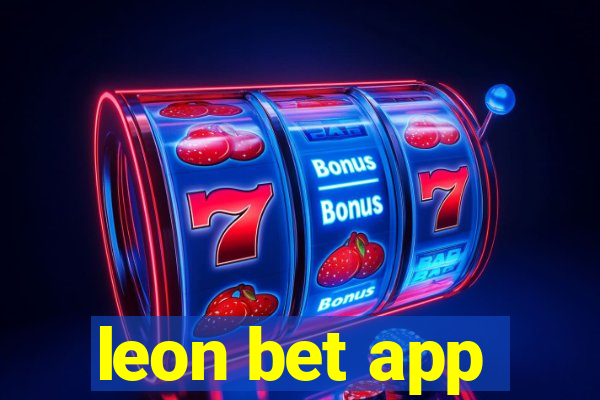 leon bet app