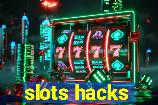 slots hacks