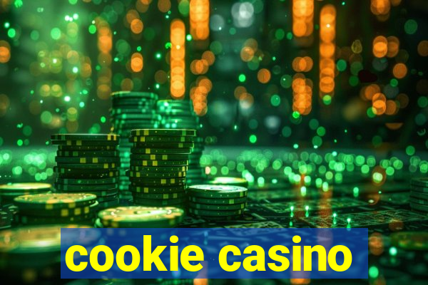 cookie casino