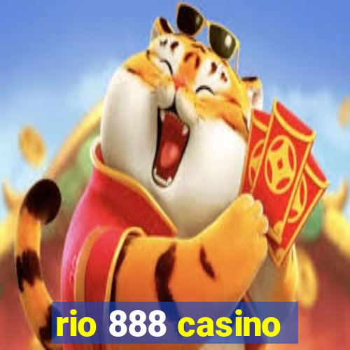 rio 888 casino