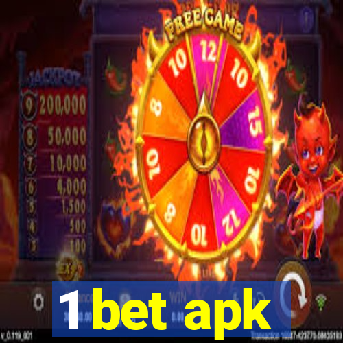 1 bet apk