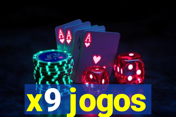 x9 jogos