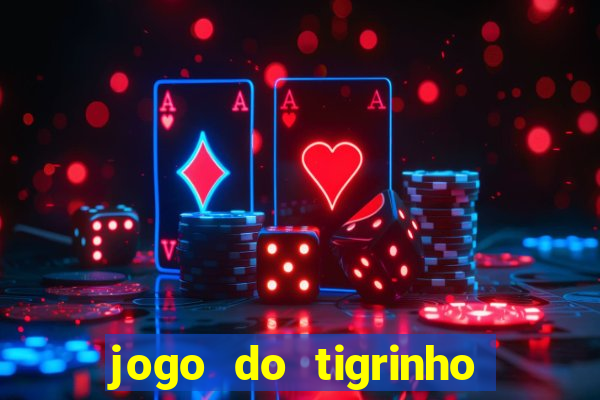 jogo do tigrinho é permitido no brasil