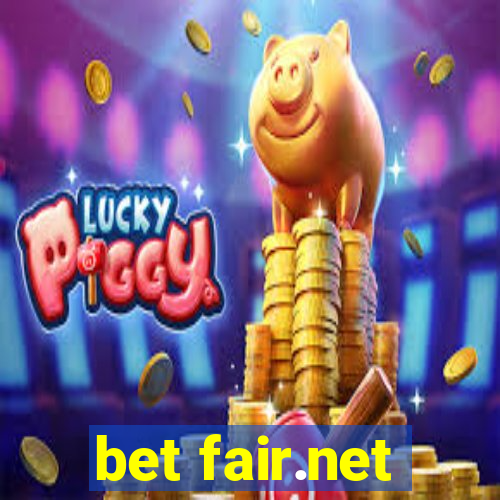 bet fair.net