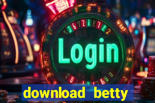 download betty bingo app