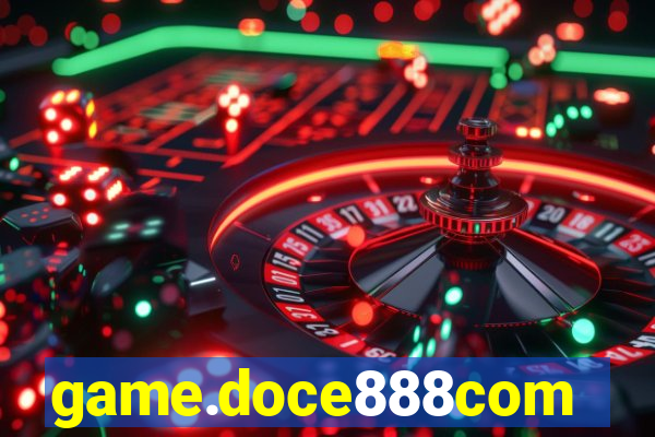 game.doce888com