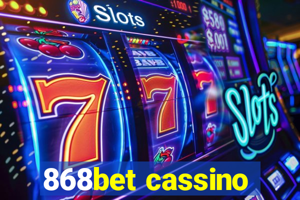 868bet cassino