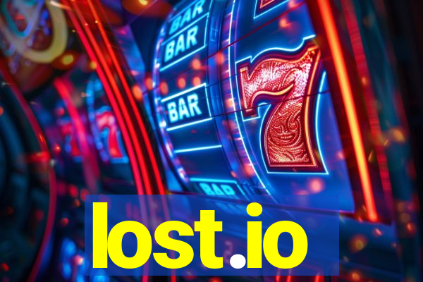 lost.io