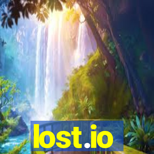 lost.io