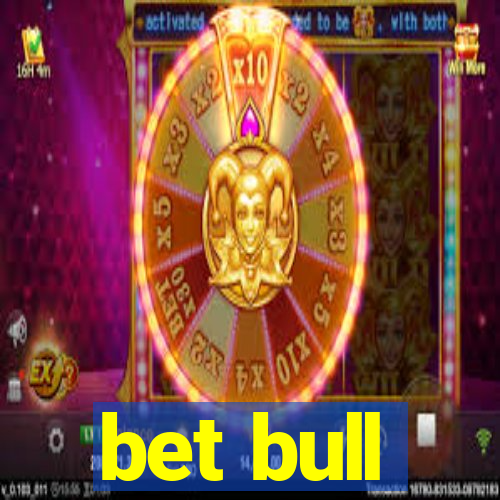 bet bull