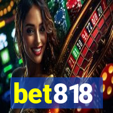 bet818