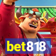 bet818