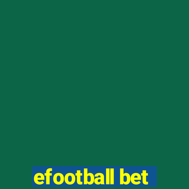 efootball bet