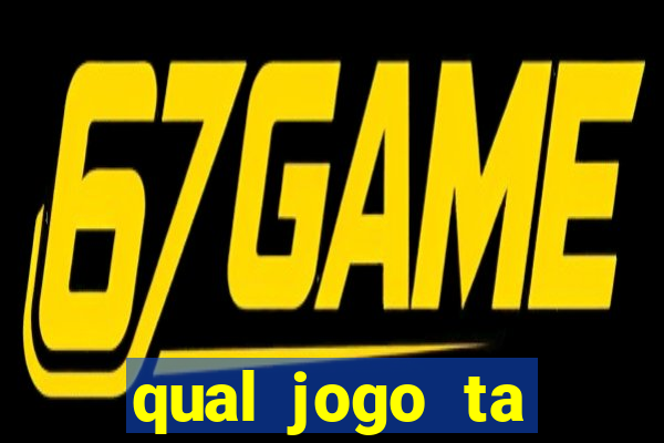 qual jogo ta pagando agora pg