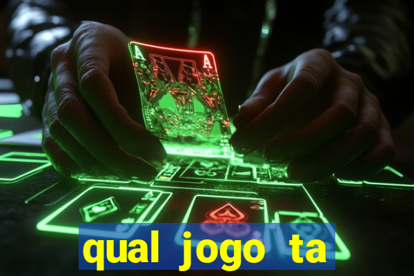 qual jogo ta pagando agora pg