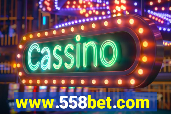 www.558bet.com