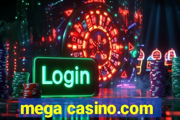 mega casino.com