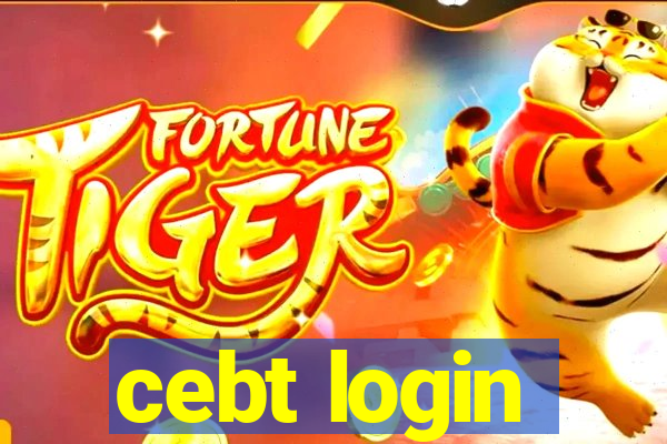 cebt login