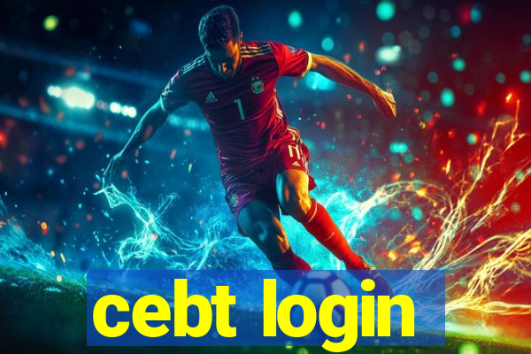 cebt login