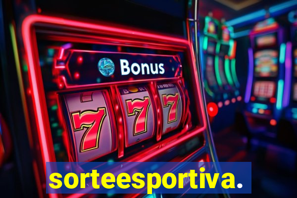 sorteesportiva.net