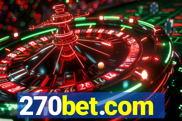 270bet.com