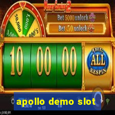 apollo demo slot