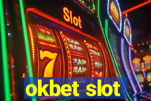 okbet slot