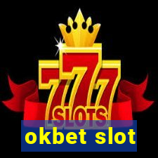 okbet slot