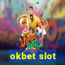 okbet slot