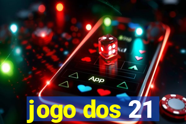 jogo dos 21