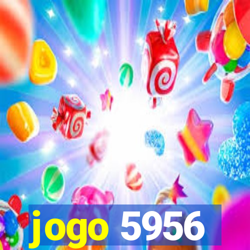 jogo 5956