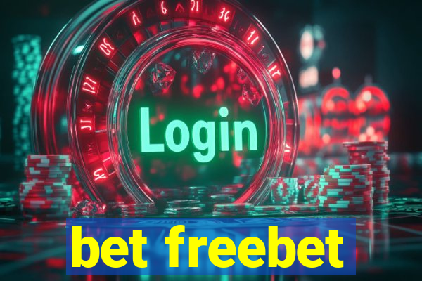 bet freebet