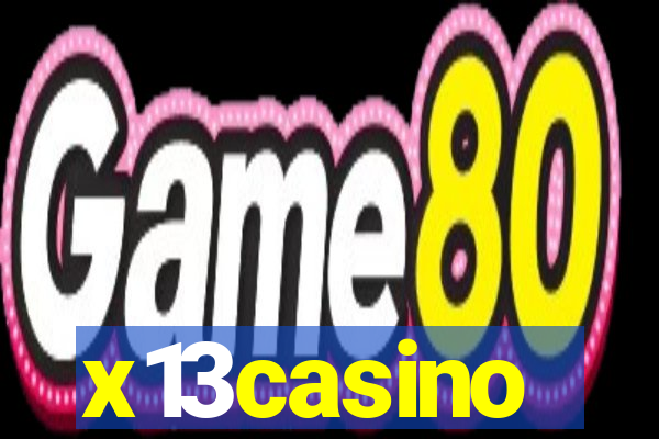 x13casino