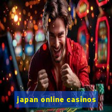 japan online casinos