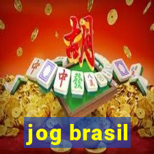 jog brasil