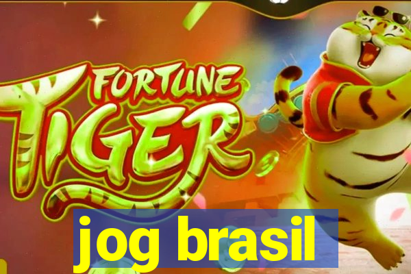 jog brasil