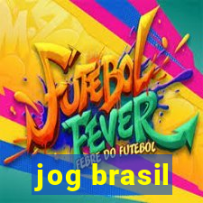 jog brasil