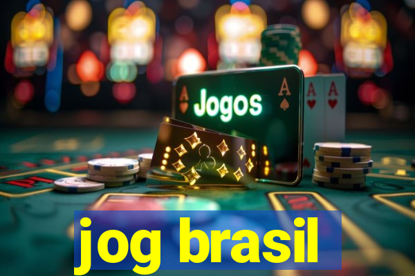 jog brasil