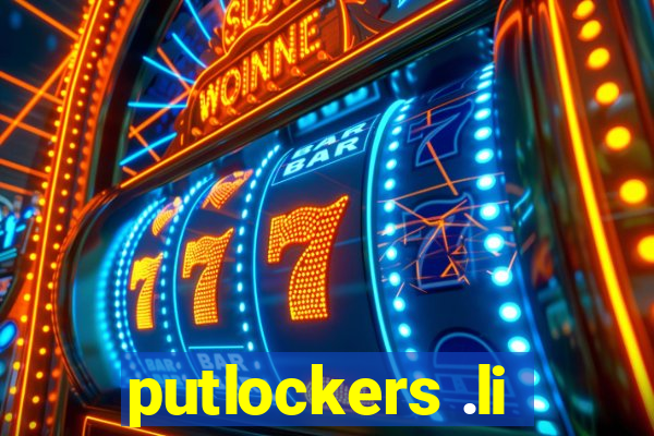 putlockers .li